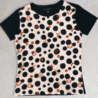 ルイヴィトン(LOUIS VUITTON)の早い者勝ち　最終値下げ　ルイヴィトン♡ Tシャツ(Tシャツ(半袖/袖なし))