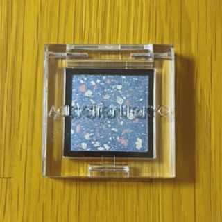 アディクション(ADDICTION)のADDICTION ザ アイシャドウ 105 London Blue Topaz(アイシャドウ)