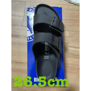 ビルケンシュトック(BIRKENSTOCK)のビルケンシュトック　アリゾナBS41 26.5(サンダル)