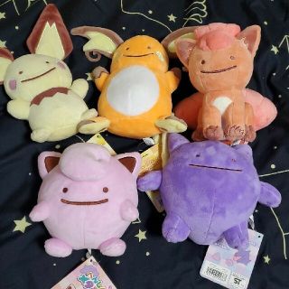 ポケモン(ポケモン)の専用です✩(ぬいぐるみ/人形)