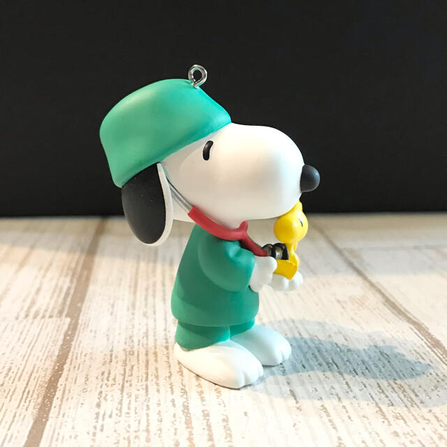 Hallmark【新品】スヌーピー オーナメント 2020 SNOOPY