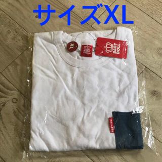 ベビードール(BABYDOLL)のサイズXL  Ｔシャツ(Tシャツ/カットソー(半袖/袖なし))