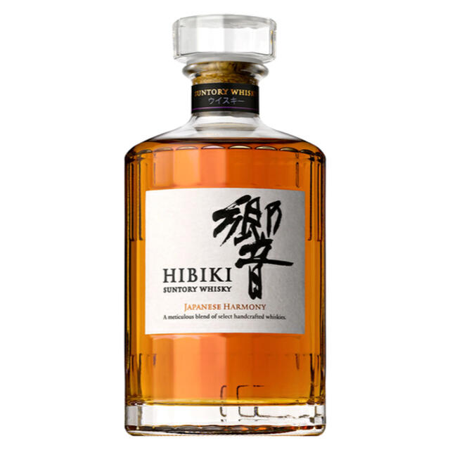 酒 響 ジャパニーズ ハーモニー 新品未開封1本 で記念購入 tripkicks.com