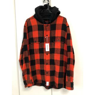 ダブルタップス(W)taps)のWTAPS TシャツセットDESCENDANT ディセンダント SPICOLI (シャツ)