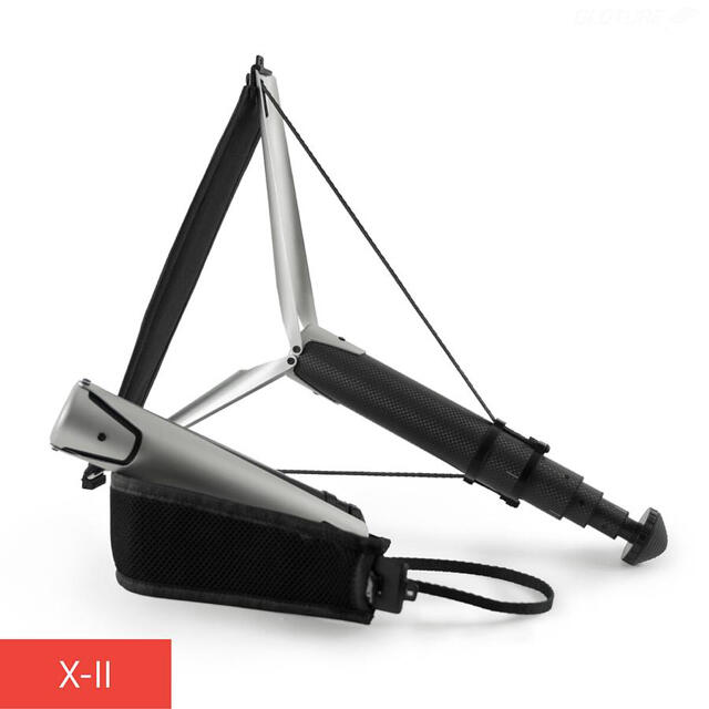 SITPACK ZEN X-II(カーボン製) 折りたたみ モバイルチェアの通販 by うい's shop|ラクマ SITPACK ZEN X-II(カーボン製) 折りたたみ モバイルチェアの通販 by うい's shop|ラクマ