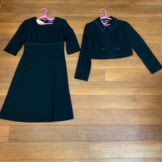 ミチコロンドン(MICHIKO LONDON)のMICHIKO LONDON KOSHINO 【クリーニング済み】(礼服/喪服)