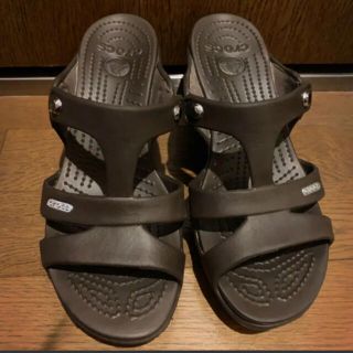 2ページ目 - クロックス ヒールサンダルの通販 100点以上 | crocsを ...