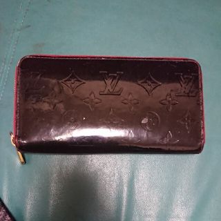 ルイヴィトン(LOUIS VUITTON)のルイヴィトン(財布)