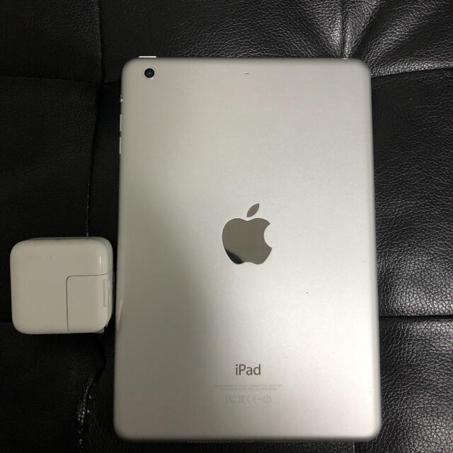 iPad mini2 32GB FE280J/A シルバー‼️wifiモデル