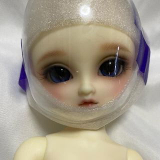 ボークス(VOLKS)のボークス　幼天使ウナ　2ndmakeup ver. USEDです(その他)