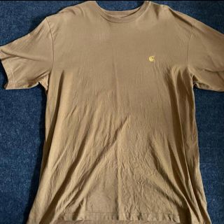 カーハート(carhartt)のカーハート　Tシャツ(シャツ)