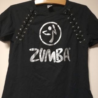 ズンバ(Zumba)のzumbaTシャツ(その他)