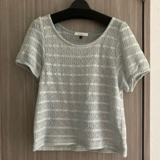 プロポーションボディドレッシング(PROPORTION BODY DRESSING)のプロポーションボディドレッシング　アミアミ　ブラウス(シャツ/ブラウス(長袖/七分))