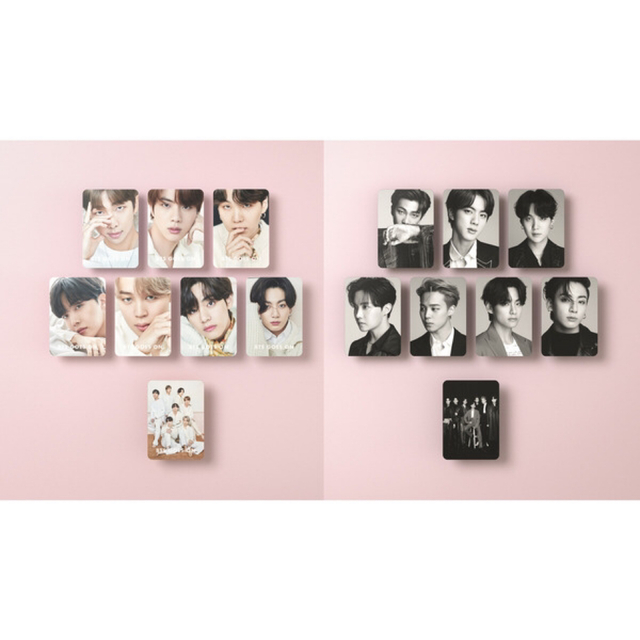 BTS Dicon 『BTS goes on!』JAPAN EDITION