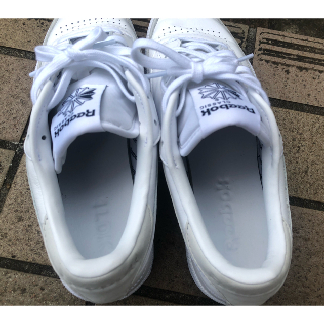 1LDK 1ldk スニーカーの通販 by すね|ワンエルディーケーセレクトならラクマ SELECT - 《最安値》reebok 好評人気