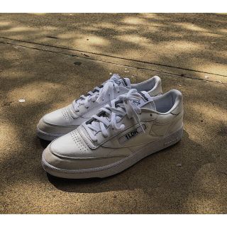 ワンエルディーケーセレクト(1LDK SELECT)の《最安値》reebok 1ldk スニーカー(スニーカー)