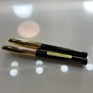 ランコム(LANCOME)のランコム  クレヨンコールノワール  ブラック(アイライナー)