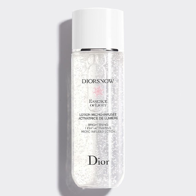 Dior(ディオール)のDior/ディオールスノー【薬用】化粧水60ml 【新品未開封】医薬部外品 コスメ/美容のスキンケア/基礎化粧品(化粧水/ローション)の商品写真