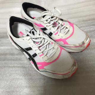 アシックス(asics)のasics＊TARTHER(スニーカー)