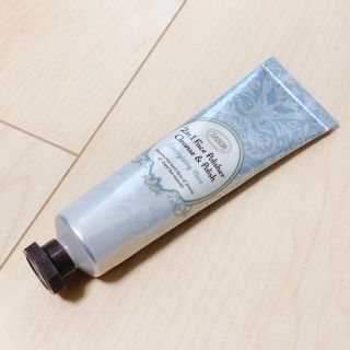 サボン(SABON)のサボン フェイスポリッシャー(洗顔料)