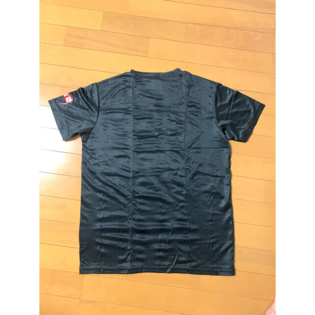 adidas(アディダス)のコカコーラ　ワールドカップ　ワンピースコラボTシャツ　限定非売品 メンズのトップス(Tシャツ/カットソー(半袖/袖なし))の商品写真