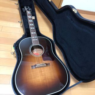 ギブソン(Gibson)の★Gibson Southern とら吉様専用★(アコースティックギター)