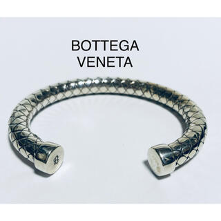 ボッテガヴェネタ(Bottega Veneta)のしんちゃん専用(ブレスレット/バングル)
