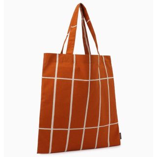 マリメッコ(marimekko)のmarimekko マリメッコ　完売Tiiliskivi トートバッグ　新品(トートバッグ)