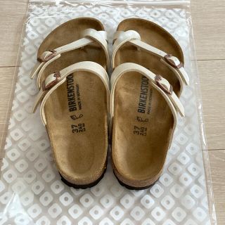 ビルケンシュトック(BIRKENSTOCK)のビルケンシュトック　サンダル(サンダル)