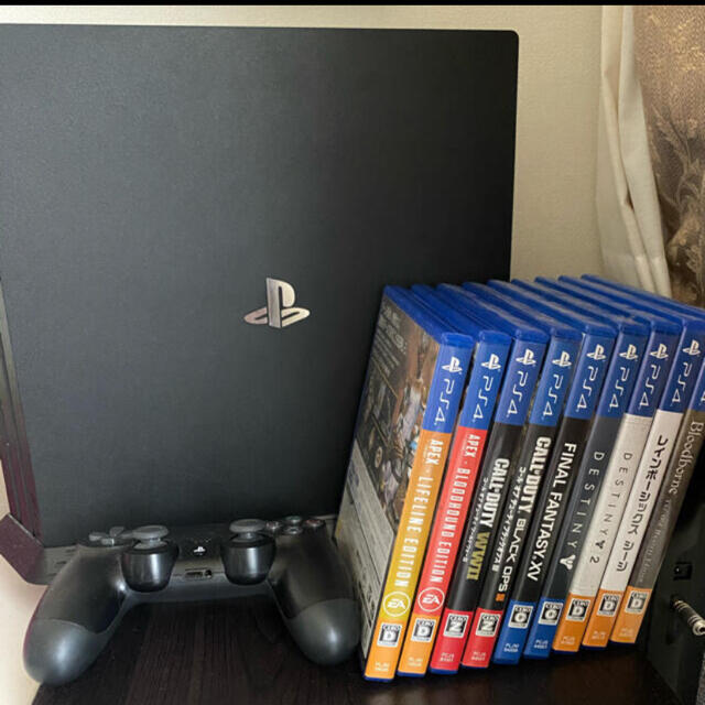 たな様専用 エンタメ/ホビーのゲームソフト/ゲーム機本体(家庭用ゲーム機本体)の商品写真