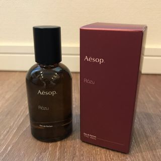 イソップ(Aesop)のイソップ　ローズオードパルファム(その他)