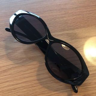 グッチ(Gucci)のGUCCI グッチ サングラス GG 2195/S 807 ブラック(サングラス/メガネ)