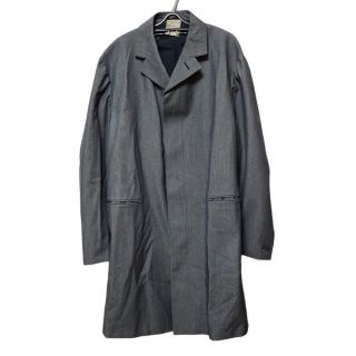 ROMEO GIGLI - ロメオジリ コート サイズ48 M メンズ -の通販 by ROMEO GIGLI - ロメオジリ コート サイズ48 M メンズ -の通販 by