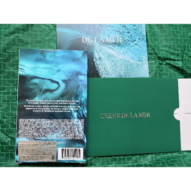 DE LA MER(ドゥラメール)のりいな様専用 コスメ/美容のスキンケア/基礎化粧品(美容液)の商品写真