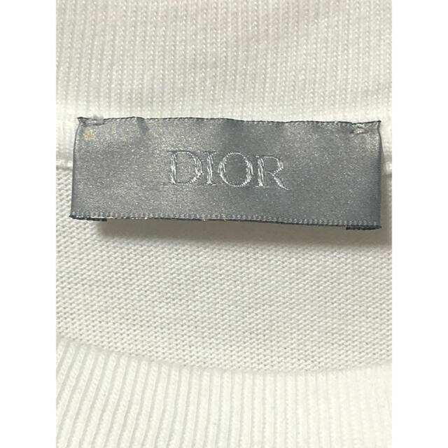 Dior(ディオール)のバンビモンチッチさま専用 メンズのトップス(Tシャツ/カットソー(半袖/袖なし))の商品写真