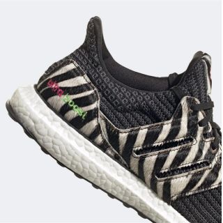 アディダス(adidas)の新品 adidas ウルトラブースト DNA ゼブラ アディダス スニーカー(スニーカー)