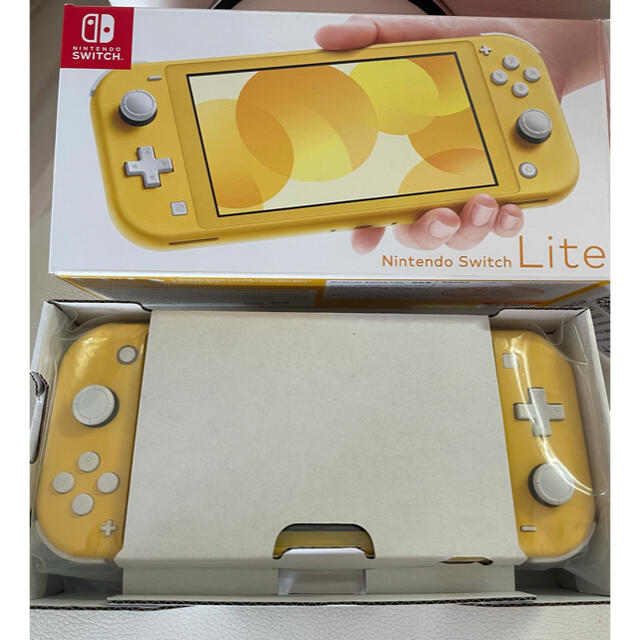 Nintendo Switch Lite 2