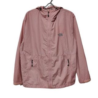 ザノースフェイス(THE NORTH FACE)のノースフェイス ブルゾン サイズL NPW11410(ブルゾン)