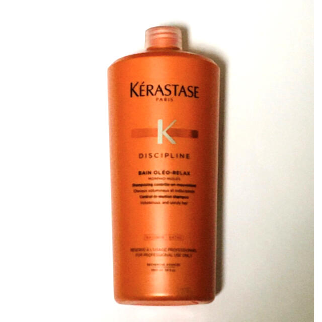 KERASTASE - ケラスターゼ オレオ リラックス 1000ml シャンプー の ...