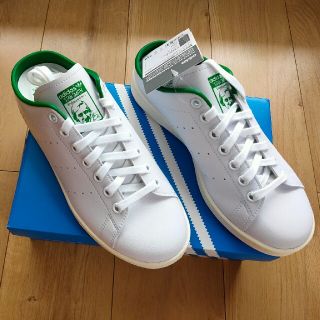 アディダス(adidas)の新品25㎝スタンスミス ミュール / STAN SMITH MULES(スニーカー)