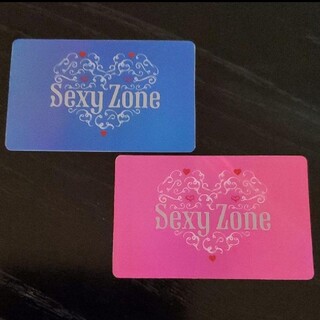 Sexy Zone - SexyZone カラクリだらけのテンダネス すっぴんkiss カバーの通販 by あいみ｜セクシー ゾーンならラクマ