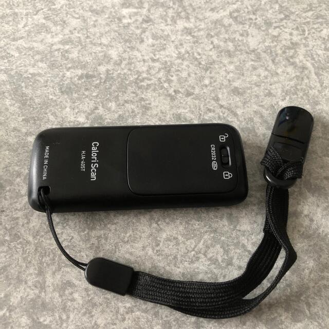 オムロン 活動量計 湿気る (ブラック)OMRON カロリスキャン オムロン 活動量計 湿気る (ブラック)OMRON カロリスキャン