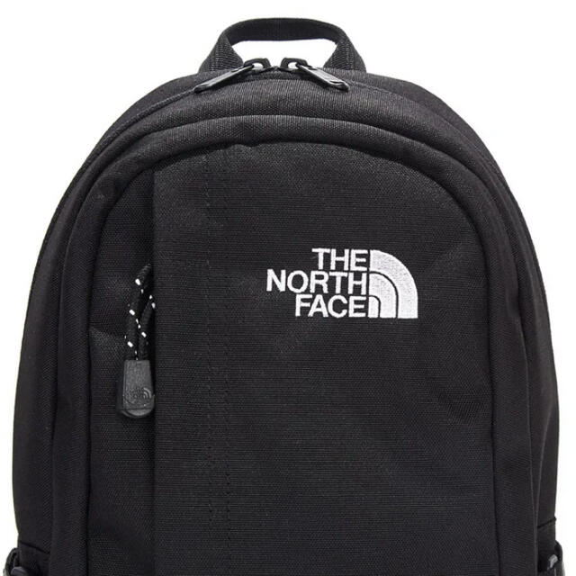 THE NORTH FACE(ザノースフェイス)の新品未使用　韓国正規品　ノースフェイス　ショルダーバッグ　スリングバッグ メンズのバッグ(ショルダーバッグ)の商品写真