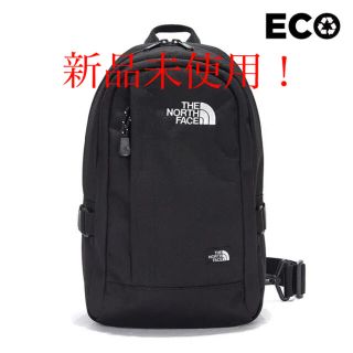 ザノースフェイス(THE NORTH FACE)の新品未使用　韓国正規品　ノースフェイス　ショルダーバッグ　スリングバッグ(ショルダーバッグ)