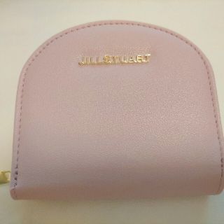 ジルスチュアート(JILLSTUART)のsweet 付録 (財布)