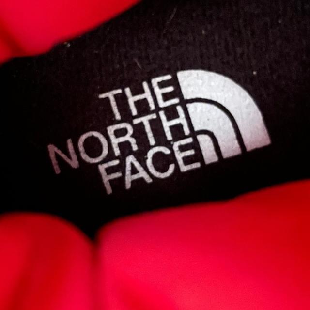 THE NORTH FACE(ザノースフェイス)のノースフェイス ショートブーツ 24 - 黒 レディースの靴/シューズ(ブーツ)の商品写真