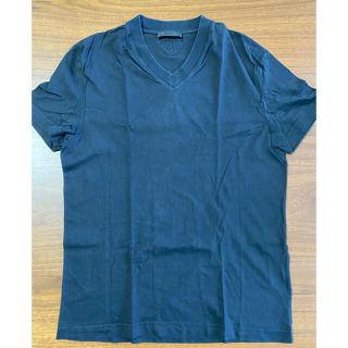 プラダ(PRADA)のPRADA プラダ　Tシャツ(Tシャツ/カットソー(半袖/袖なし))