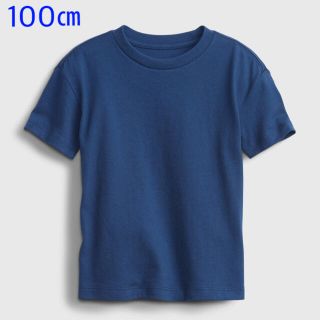 ベビーギャップ(babyGAP)の🍧『新品』babyGap ユニセックス半袖Tシャツ 100㎝(その他)