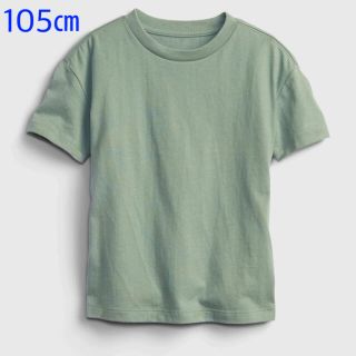 ベビーギャップ(babyGAP)の🍧『新品』babyGap ユニセックス 半袖Tシャツ 105㎝(その他)