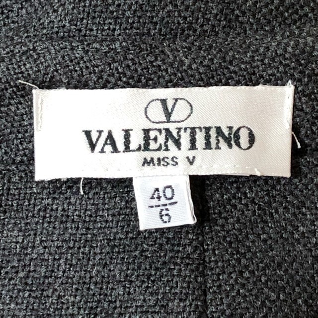 VALENTINO(ヴァレンティノ)のバレンチノ ロングスカート サイズ40 M - レディースのスカート(ロングスカート)の商品写真